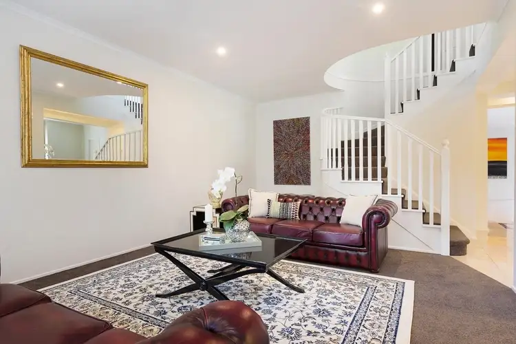 Fifth view of Homely house listing, 94 Mona vale Rd, Pymble NSW 2073