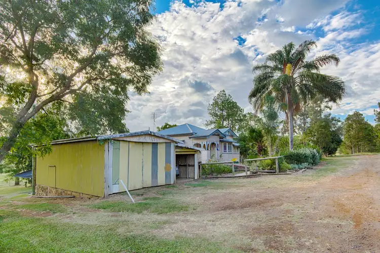Second view of Homely rural property listing, 1640 Bruce Highway, Kybong QLD 4570