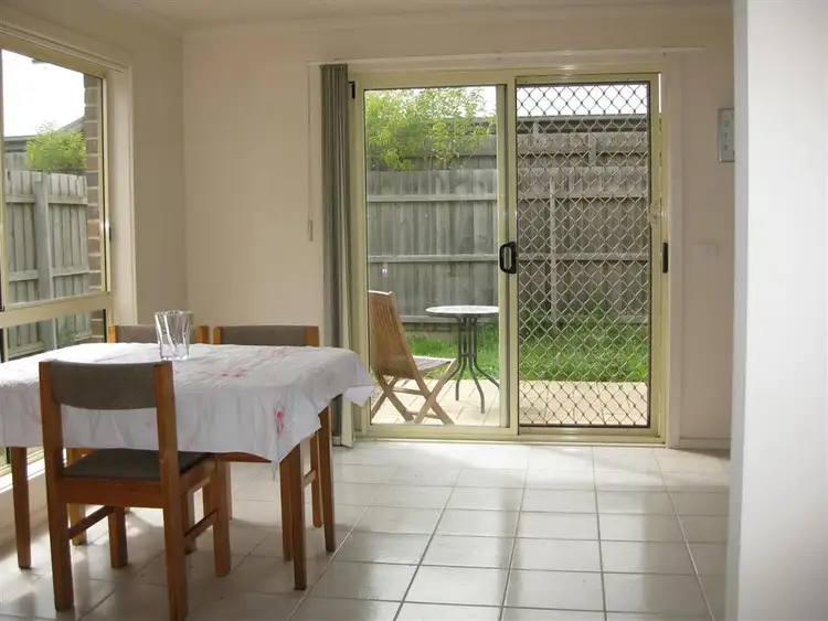 Fourth view of Homely unit listing, U22/95 Ashleigh Avenue, Frankston VIC 3199