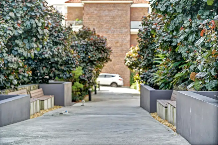 Sixth view of Homely apartment listing, 6/26 Harvey Street, Little Bay NSW 2036