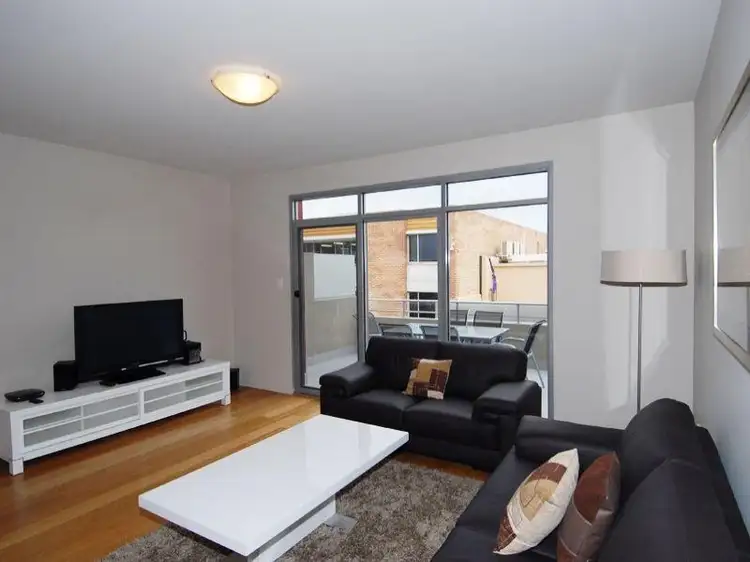 Second view of Homely apartment listing, 9/21 Rowland Street, Subiaco WA 6008