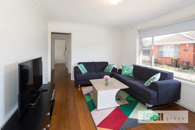 Second view of Homely unit listing, 4/3 Leopold Avenue, Springvale South VIC 3172