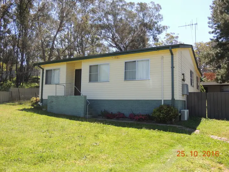 Second view of Homely house listing, 12 Boomerang St, Coonabarabran NSW 2357