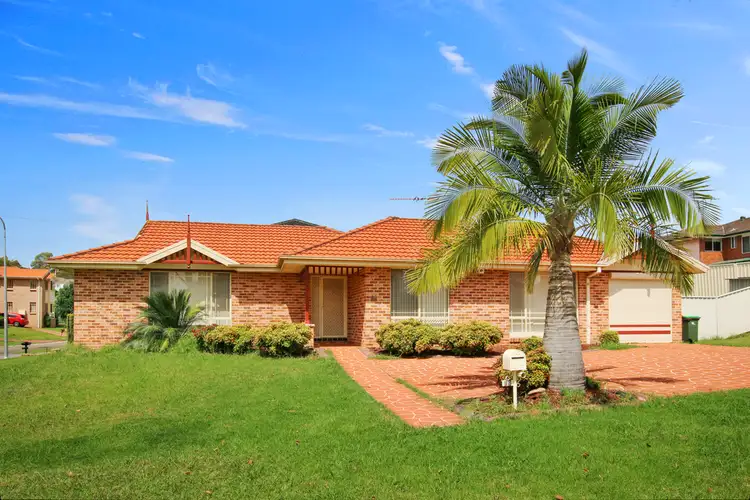 Seventh view of Homely house listing, 29 Edinburgh Circut, Cecil Hills NSW 2171