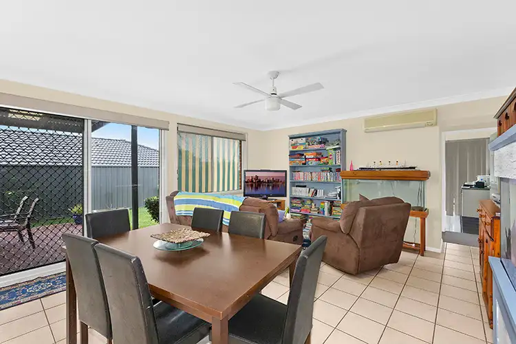 Fourth view of Homely house listing, 9 Quarterhorse Parade, Wadalba NSW 2259