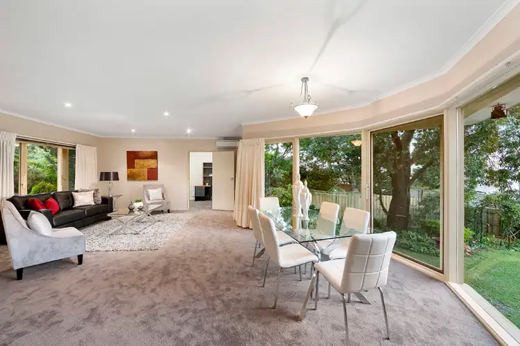 Sixth view of Homely house listing, 5 Castlereagh Court, Mount Waverley VIC 3149