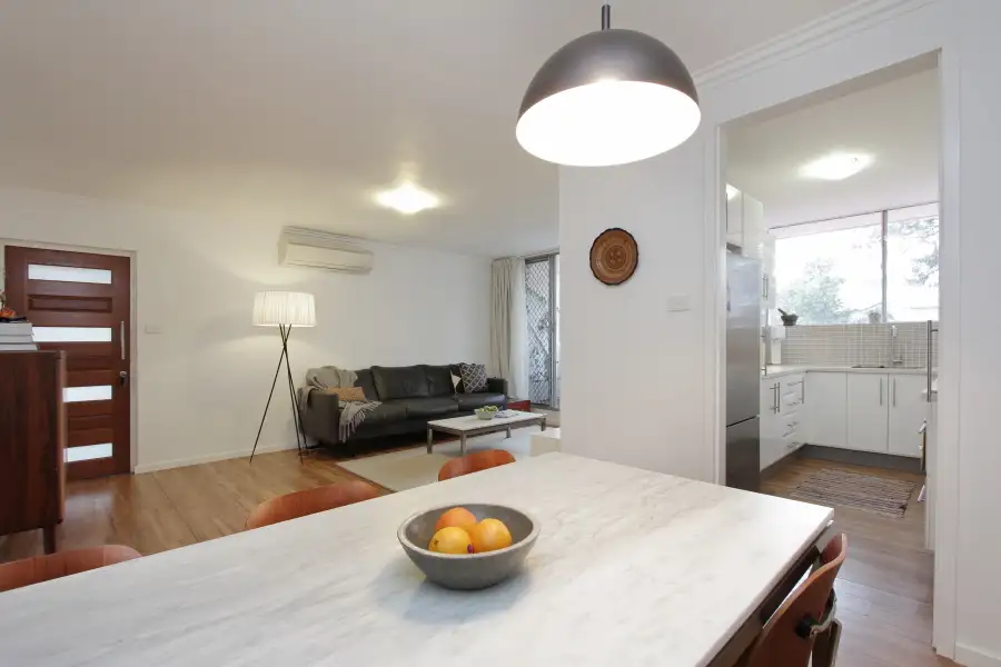 Main view of Homely apartment listing, Address available on request