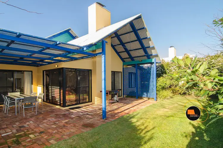 Unit 8 95 Gifford Road  Dunsborough Beach Cottages, Dunsborough WA 6281