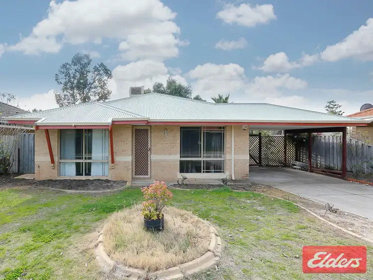 Second view of Homely house listing, 24 Percheron Entrance, Stratton WA 6056