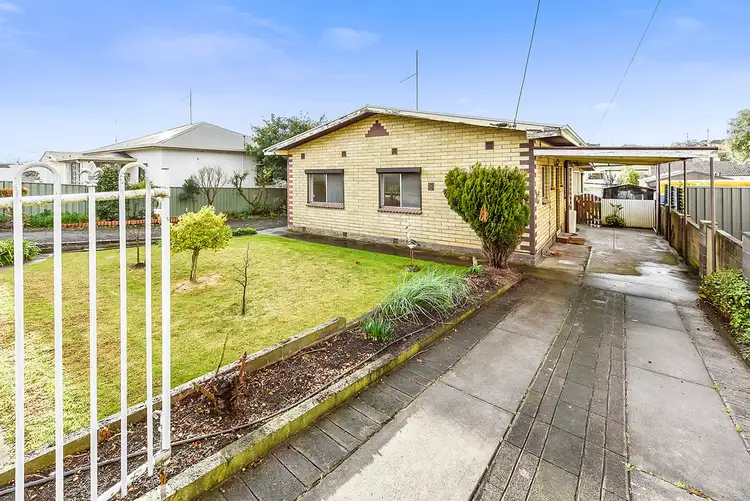 8 Vansittart Road, Mount Gambier SA 5290