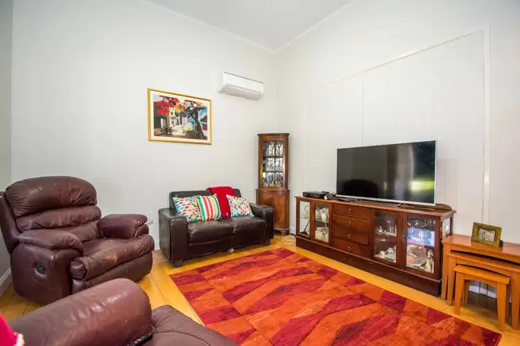 Second view of Homely house listing, 79 Pharlap Parade, Branyan QLD 4670