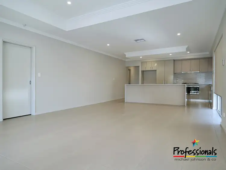 Third view of Homely house listing, 35C Walter Road, Inglewood WA 6052