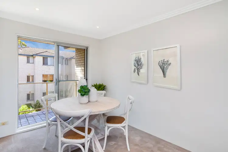 Third view of Homely apartment listing, 21/110 Lawrence Street, Freshwater NSW 2096