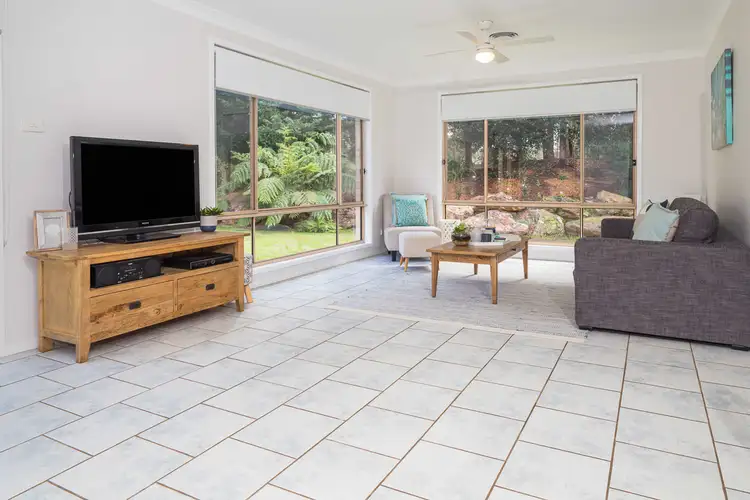 Sixth view of Homely house listing, 107 Clyde View Drive, Long Beach NSW 2536