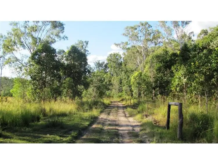Fifth view of Homely rural property listing, 489 Williams Way, Euleilah QLD 4674