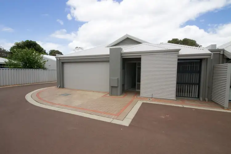 Fifth view of Homely unit listing, 319 D Old Coast Road, Australind WA 6233