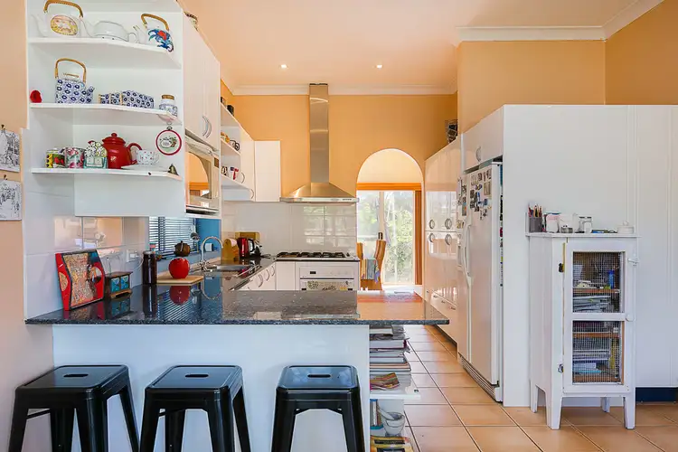 Sixth view of Homely house listing, 32 Turner Close, Blue Haven NSW 2262
