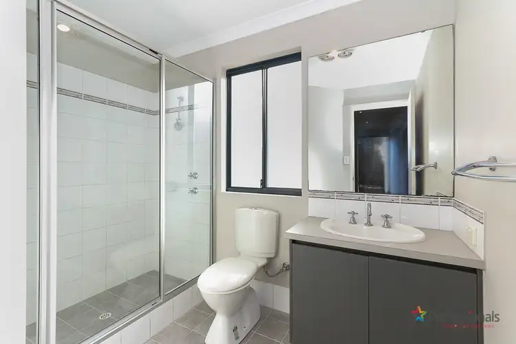Fifth view of Homely house listing, 41A Cartwright Road, Balga WA 6061