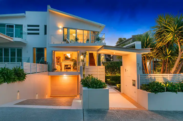 Main view of Homely house listing, 7B James Street, Five Dock NSW 2046
