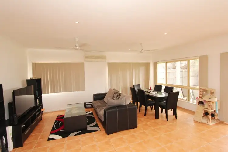 Third view of Homely house listing, 4 Ribbonwood Court, Douglas QLD 4814