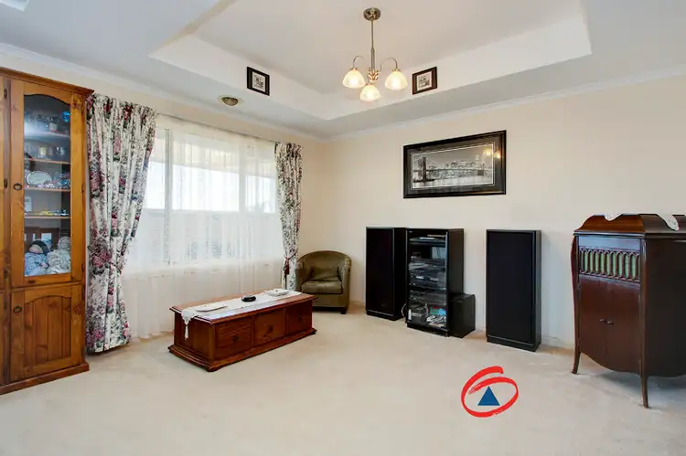 Fourth view of Homely house listing, 1 Frances Court, Blakeview SA 5114