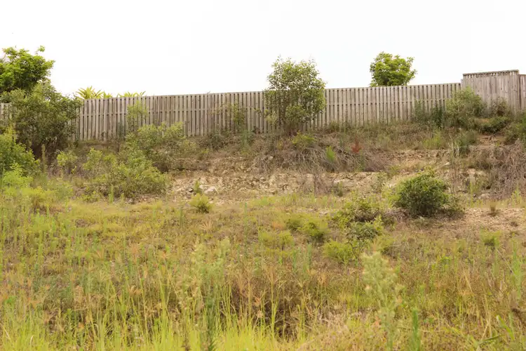 Third view of Homely land listing, 66 HAWKESBURY AVENUE, Pacific Pines QLD 4211
