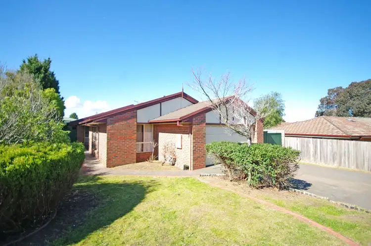 Second view of Homely house listing, 39 Lawson Way, Endeavour Hills VIC 3802