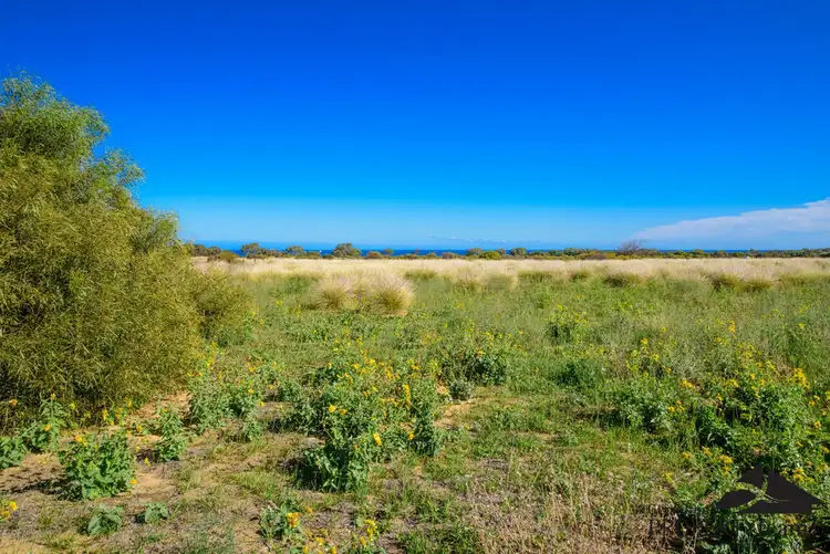 Seventh view of Homely land listing, Lot 236 Parmelia Boulevard, White Peak WA 6532