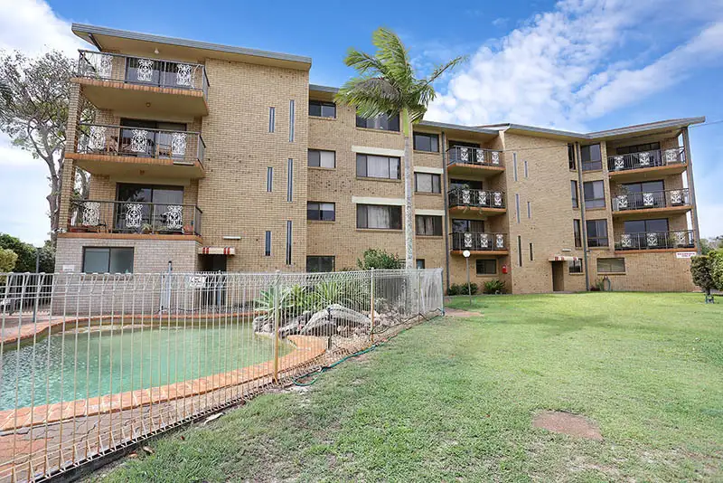 Main view of Homely unit listing, 5/6 Marbrin Close, Bellara QLD 4507