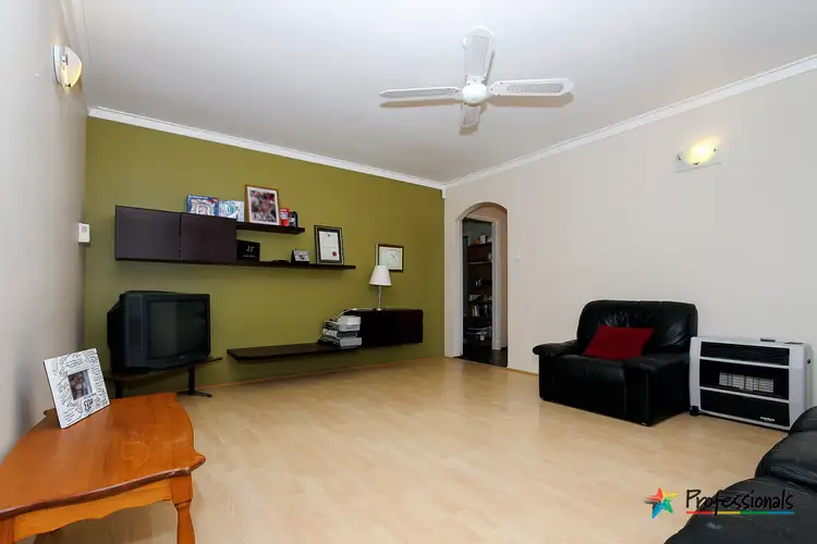 Third view of Homely house listing, 9 Lanrick Place, Girrawheen WA 6064