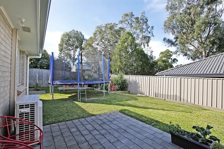 Fourth view of Homely house listing, 411B Thirlmere Way, Thirlmere NSW 2572