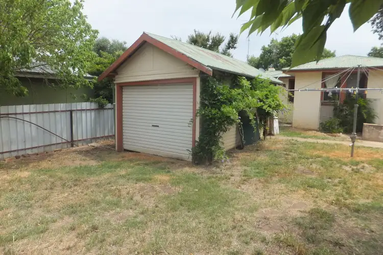 Fifth view of Homely house listing, 15 GRENFELL STREET, Forbes NSW 2871