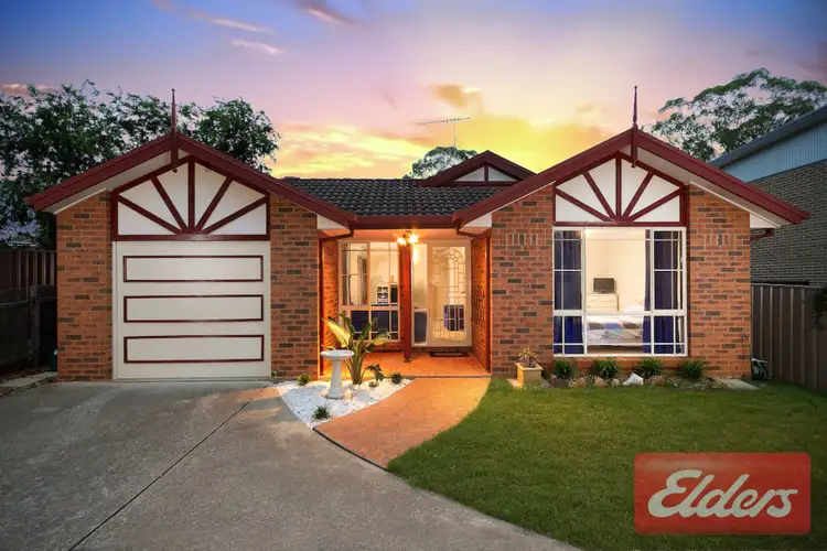 11A Bogalara Road, Old Toongabbie NSW 2146