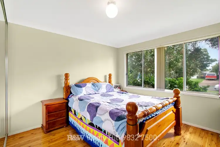 Sixth view of Homely house listing, 58 Ropes Creek Road, Mount Druitt NSW 2770