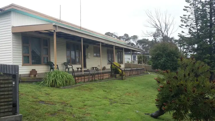 Main view of Homely house listing, 4 Crosby Street, Turners Beach TAS 7315