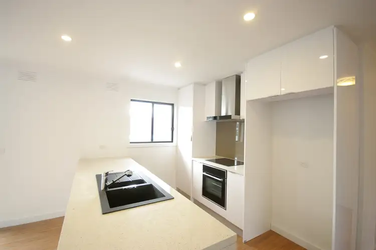 Third view of Homely house listing, 3 Lachlan Drive, Endeavour Hills VIC 3802