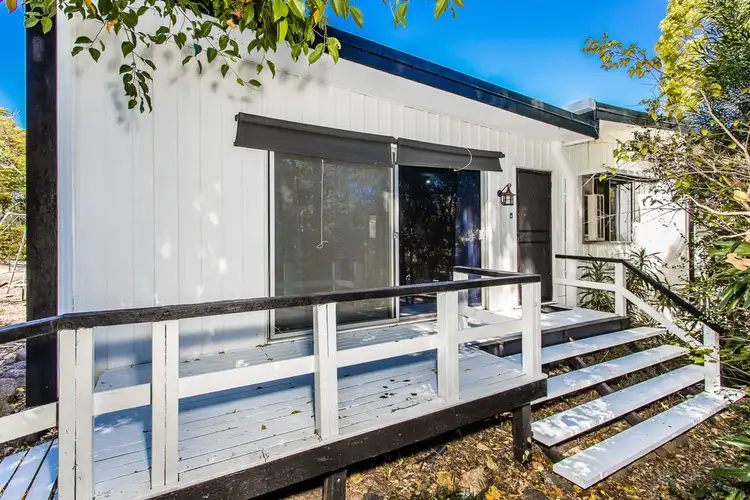 Second view of Homely house listing, 1 Dumba Lane, Ferny Hills QLD 4055