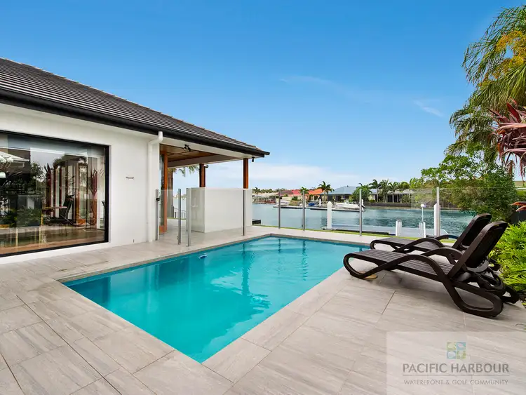 36 Raptor Parade, Banksia Beach QLD 4507