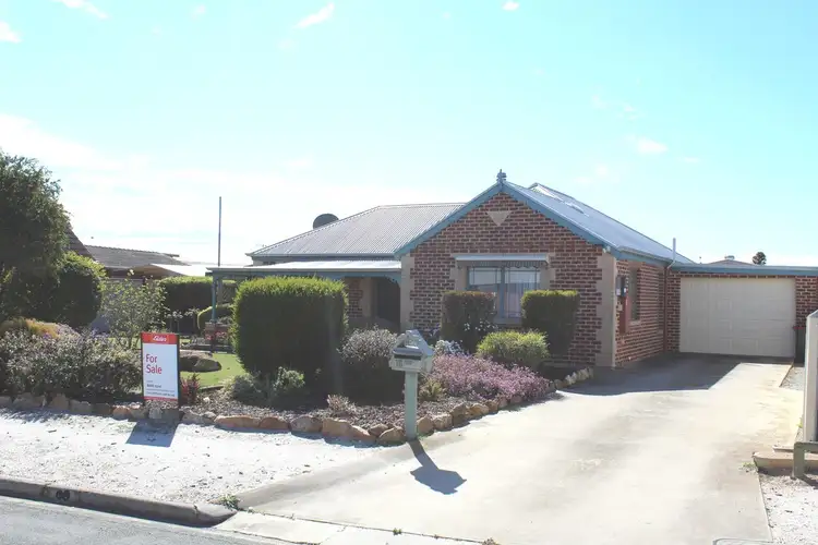 18 WISHART STREET, Tumby Bay SA 5605