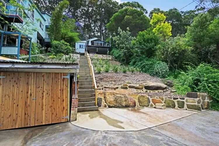 Third view of Homely house listing, 37 Albert Street, Wagstaffe NSW 2257