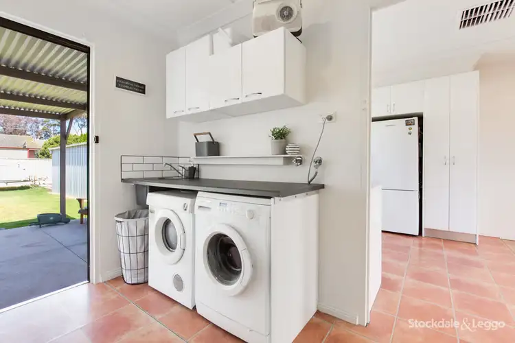 Fourth view of Homely house listing, 19 Eades Street, Laverton VIC 3028