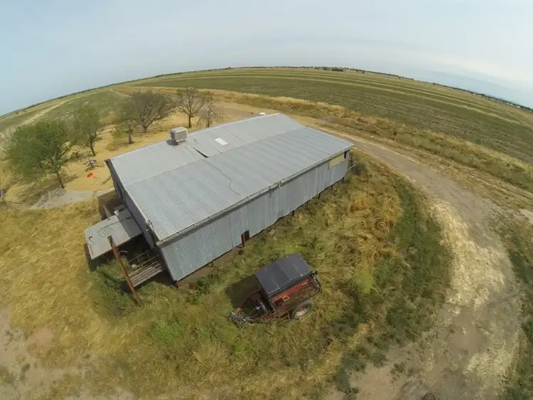 Fourth view of Homely rural property listing, Farm 1308 Kooba Road, Whitton NSW 2705