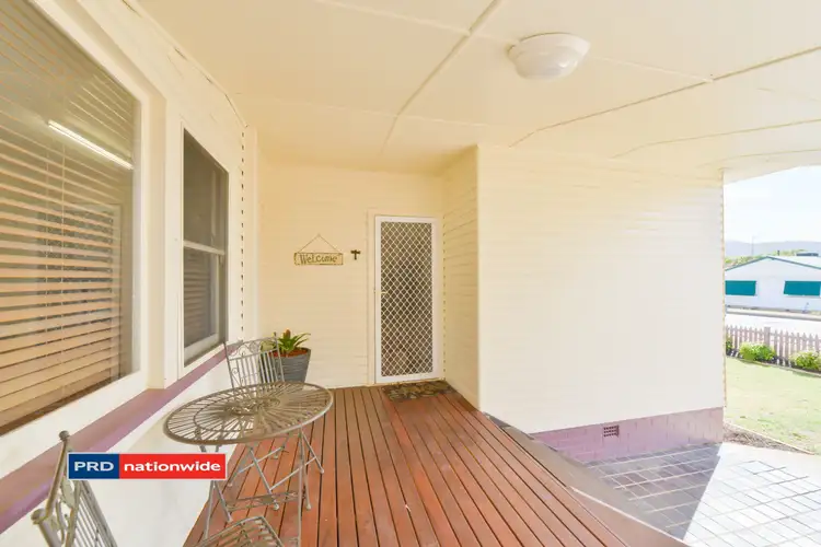 Seventh view of Homely house listing, 16 Churchill Street, Tamworth NSW 2340