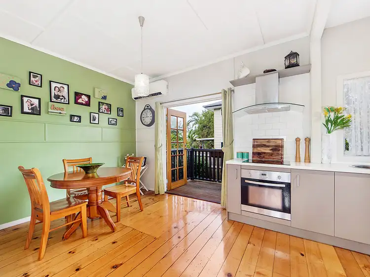 Fourth view of Homely house listing, 11 CEMETERY ROAD, Raceview QLD 4305