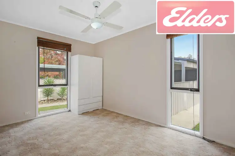 Sixth view of Homely house listing, 68 Nordsvan Drive, Wodonga VIC 3690