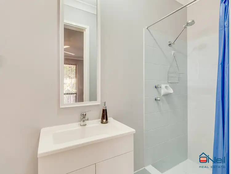Sixth view of Homely house listing, 9 Ivanhoe Way, Camillo WA 6111