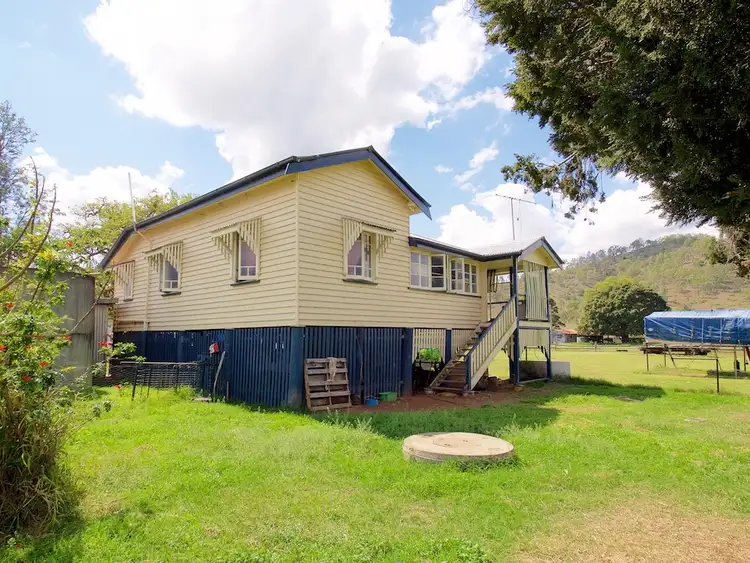 Fourth view of Homely rural property listing, 1714 WIVENHOE-SOMERSET ROAD, Dundas QLD 4306