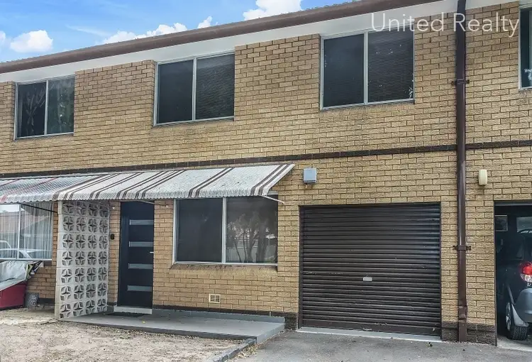 Fifth view of Homely townhouse listing, 4/20-24 Helena Street, Auburn NSW 2144