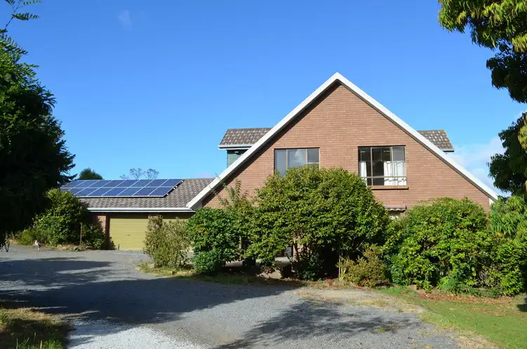 Second view of Homely house listing, 55 Devon Hills Road, Devon Hills TAS 7300