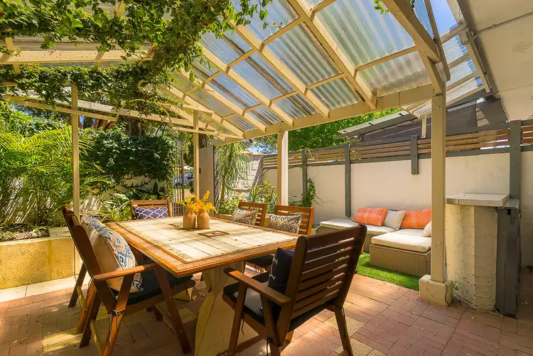 16/58 Clotilde Street